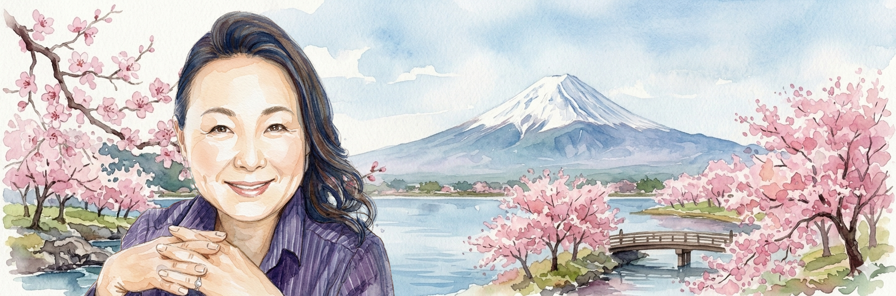 Theresa Hanaoka image
