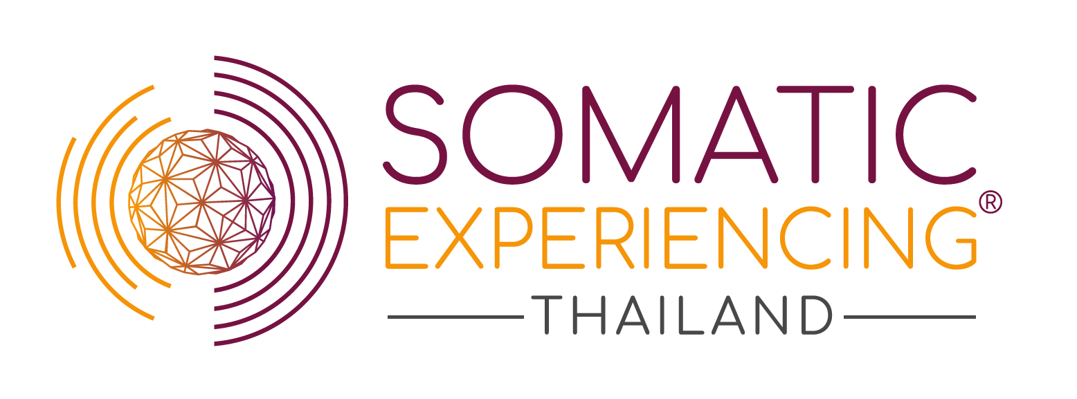 Somatic Experiencing Thailand